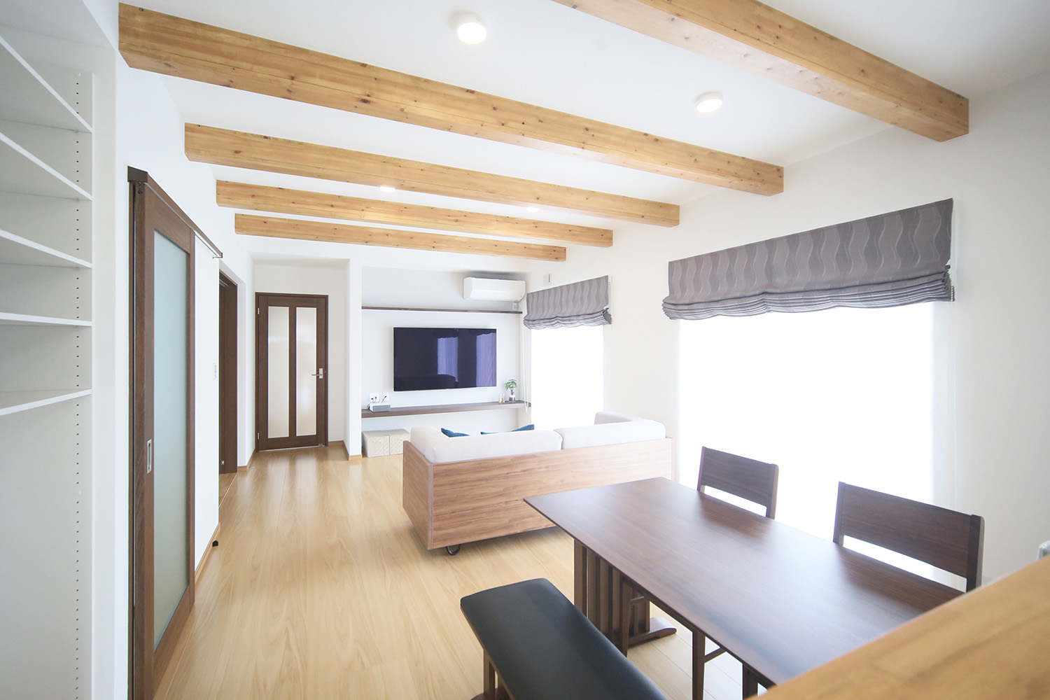 Interior design
